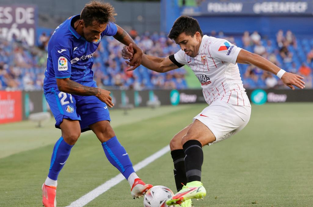 今晨体能课后，塞维利亚复出首秀备战欧联，悬念犹存，身体对抗强度拉满的简单介绍