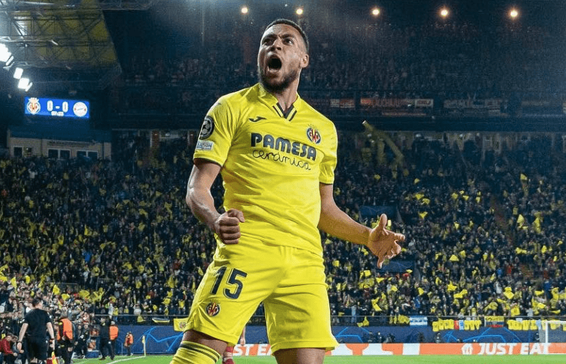 包含里程碑夜！比利亚雷亚尔外线爆发；足总杯关键时刻刷纪录；话题不断；资深球员宣示担当的词条-kaiyun体育app