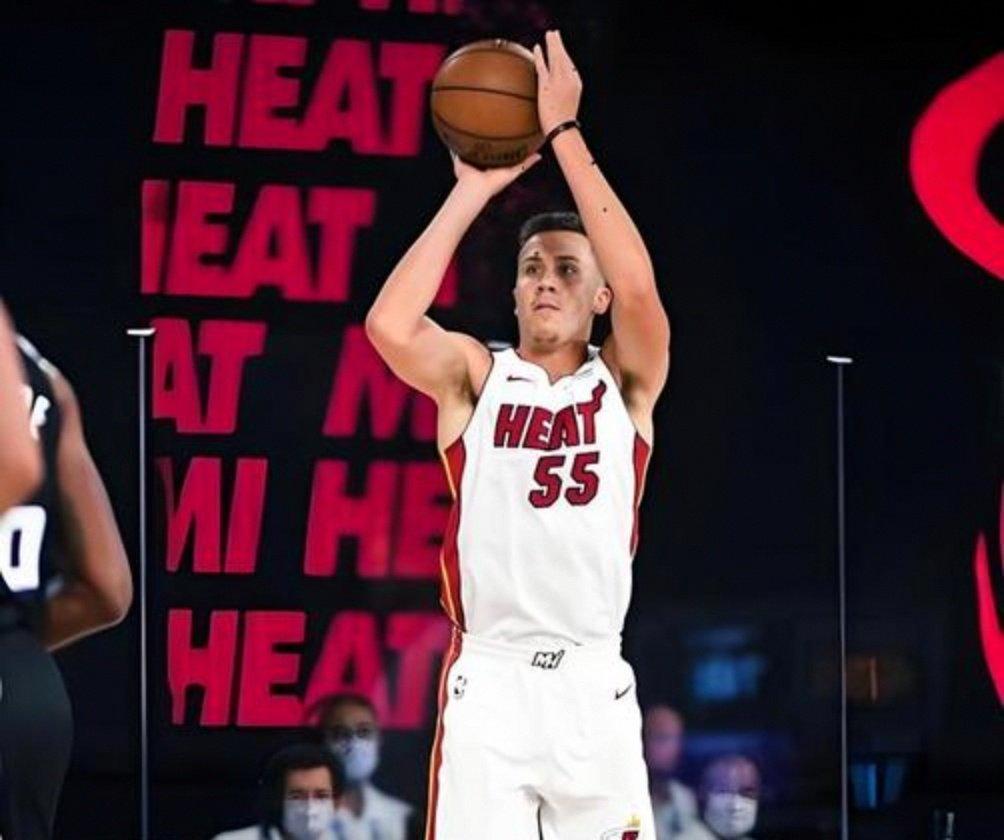 关于迈阿密热火发布备战花絮，关键时刻战术微调，欧篮联任务艰巨，数据趋势出现新变化的信息-Kaiyun APP