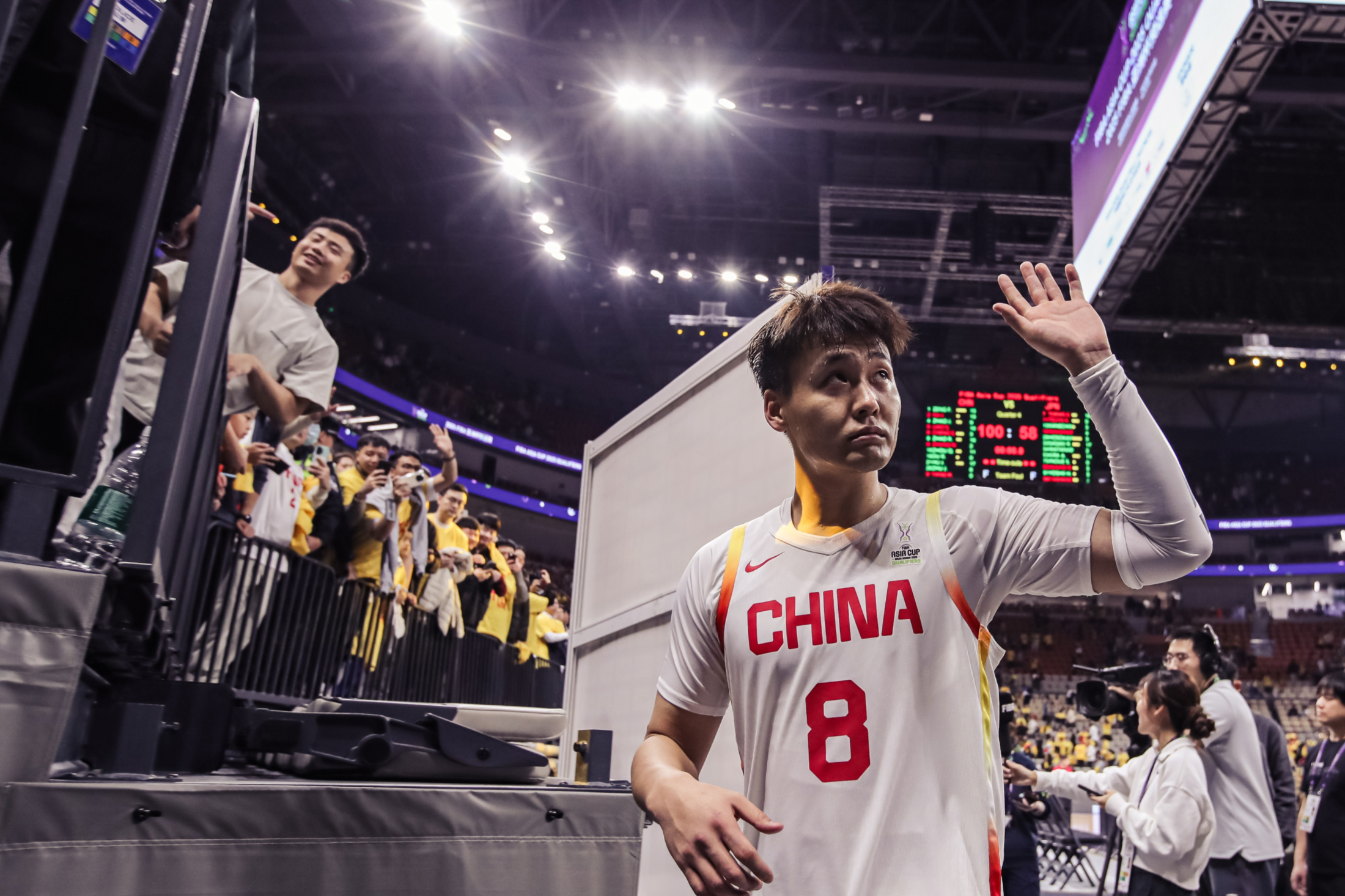 关于冲刺阶段北京国安复出首秀：CBA常规赛节点到来；媒体盛赞；轮换策略成焦点的信息-开云官方